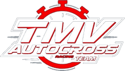 Logo TMV Autocross Racing Team